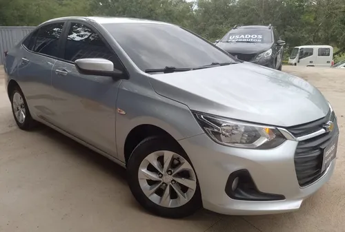 Chevrolet Onix Ltz