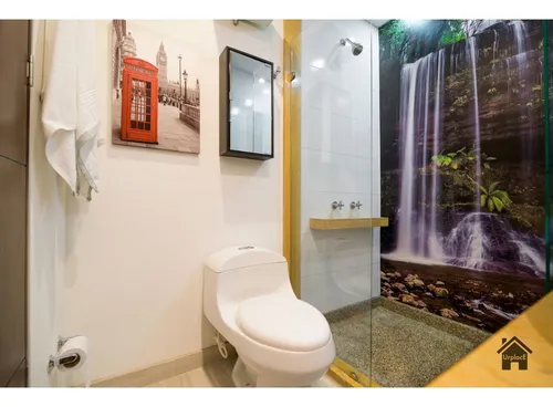Vendo Espectacular Apartaestudio Centro Internacional