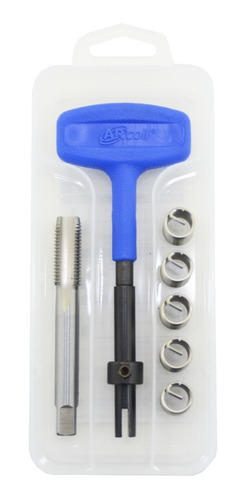 Kit Reparacion Roscas Insertos M 16x1.50 Arcoil Profesional