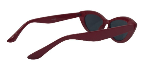 Imagen 2 de 7 de Anteojos De Sol Kuwait Lentes Fight Gafas Hombre Mujer Marco