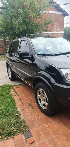 Ford Ecosport 1.6 My10 Xls 4x2 2010