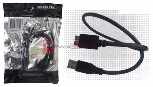 Cable Usb 3.0 Mb35 