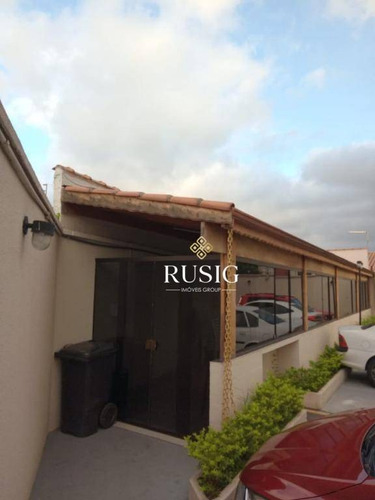 Imagem 14 de 20 de Apartamento Com 2 Dormitórios À Venda,- Vila Carmosina - São Paulo/sp - Ap1445