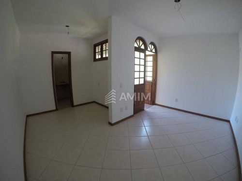 Imagem 9 de 27 de Casa À Venda, 240 M² Por R$ 800.000,00 - Itaipu - Niterói/rj - Ca0112