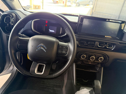 Citroën C3 C3 Feel 1.0 Flex 6V 5p Mec.