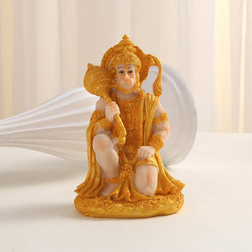 Estátuas De Buda De Hindu Indiano Estatueta Hanuman
