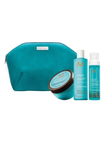 Moroccanoil Hydration  Pack 