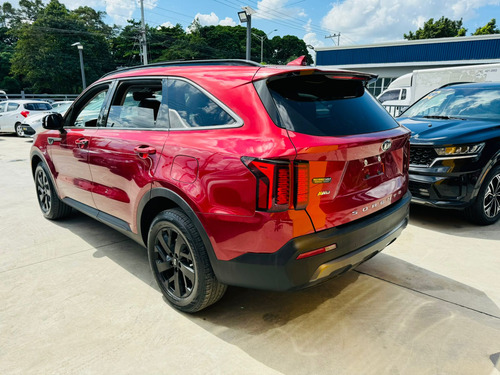 Kia Sorento S 2021 Clean Carfax