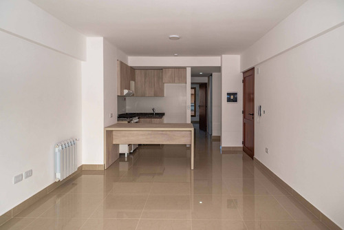 Imagen 11 de 23 de Departamento Venta Macrocentro Financiado 1 Dorm