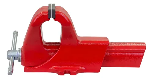 Torno de mesa Morsa Professional nÂș 3 Schulz Somar Lider