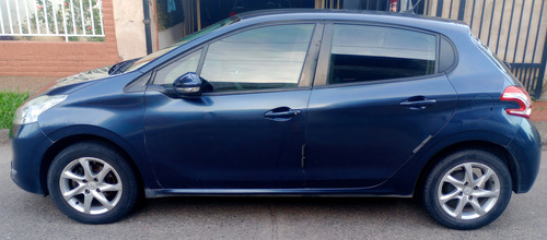 Peugeot 208 1.5 Allure Touchscreen