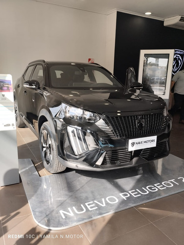 Peugeot 2008 1.0T Gt
