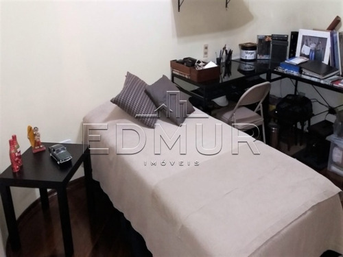 Imagem 10 de 15 de Apartamento - Vila Santa Teresa - Ref: 12513 - V-12513