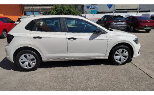 Volkswagen Polo 1.0 MPI TRACK MANUAL