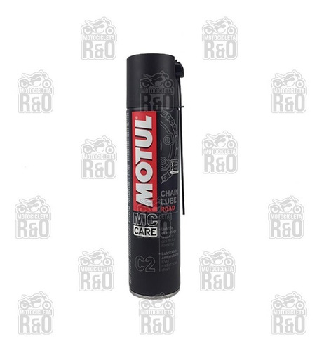 Lubricante De Cadena Motul C2