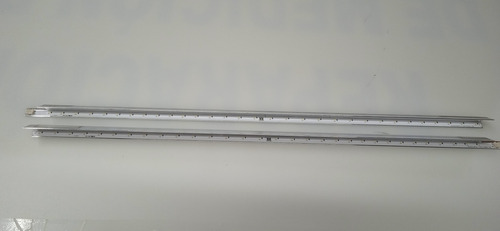 Kit De Barras De Leds Para Pantalla Samsung Un49k5300af (Usado)