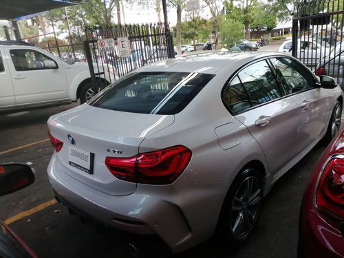 Imagen 7 de 13 de Bmw Serie 1 2020 1.6 5p 120ia M Sport At