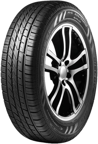 Cooper 245/55r19 Discoverer Hts 103v Msi