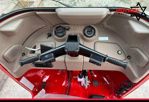Mototaxi Bajaj