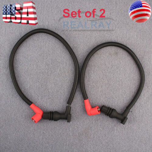 Ignition Coil Spark Plug Wire For 2011 2012 2013 2014 20 Oam