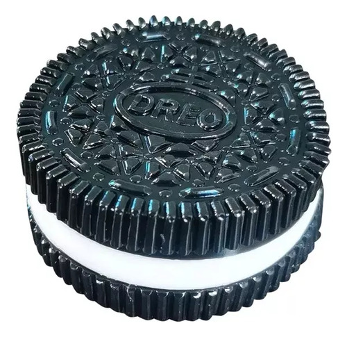 Bm Oreo Squeeze Toy Mochi Taba Alivio Del Estrés