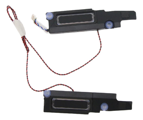 Compatible Altavoz L+r 5sb0z39945 For Thinkpad X1 Extreme