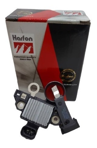 Regulador De Voltaje Harfon 12v 13.6v Chevrolet Cruze D2022c