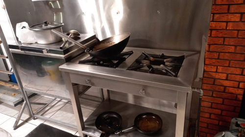 Imagen 5 de 9 de Traspaso Polleria Restaurante