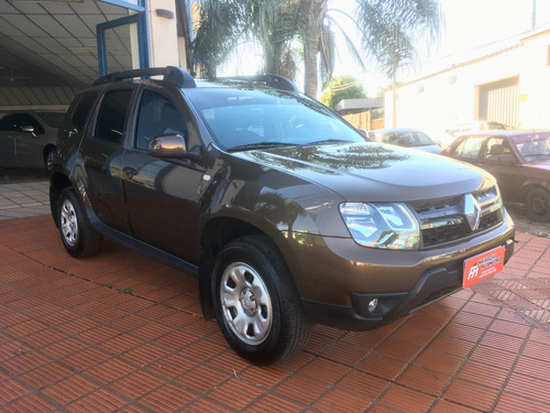 Renault Duster Dynamique 1.6n 2016