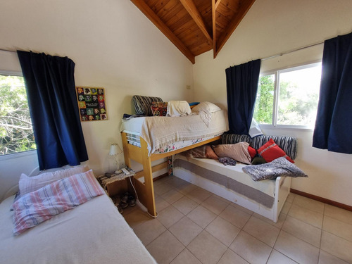 Casa De 2 Dormitorios Al Lago En Solares Del Carcaraña - Pueblo Carcaraes