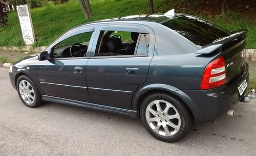 Astra Hatch 2008
