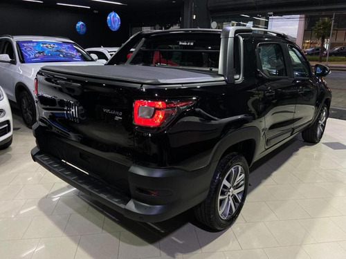 Fiat Strada Volcano 13at