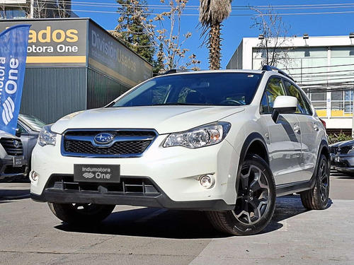 Subaru XV AWD CVT 2.0I