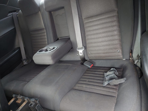 Dodge Challenger 2011 ( En Partes ) 2008 - 2014 3.6 Aut Yonk