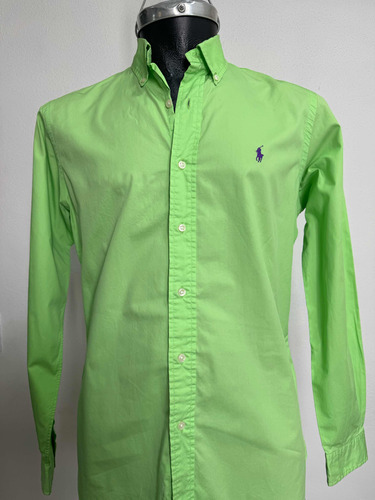 Camisa Polo Ralph Lauren #0508