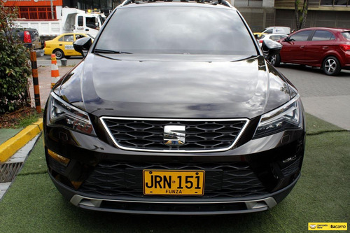 Seat Ateca Sport