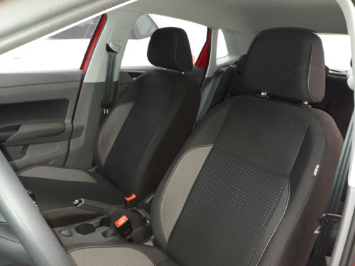 Volkswagen Polo Trendline Automatico 2021 Sg A1