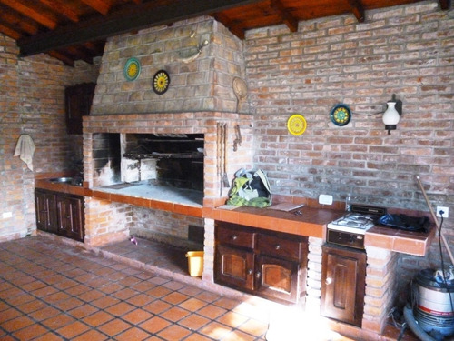 Imagen 15 de 16 de Casa En Venta En El Cortijo