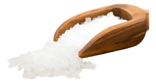 Sal Marina Gruesa 2kg - Modo Fit