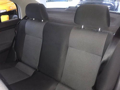 Polo Sedan 1.6 Comfortline 2012