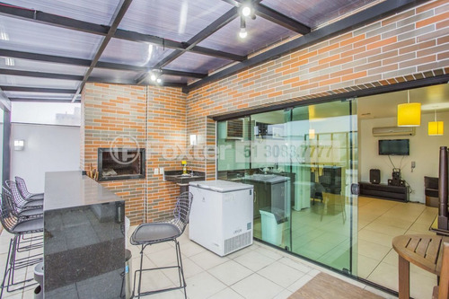 Apartamento, 1 Dormitórios, 45.72 M², Menino Deus - 203880