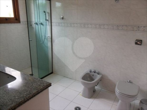 Sobrado Residencial - 4 Dorms - 2 Suites - 4 Vagas - À Venda No City América - 3-im71776