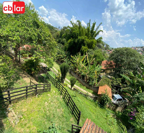 Imagem 18 de 30 de Chacara - Ch00250 - 70405644