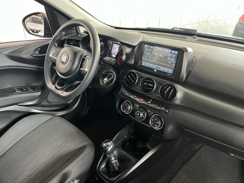 Fiat Argo 1.0 Flex 5p