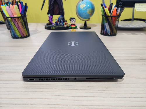 Notebook Dell Carbon Core I5 11th 16gb Ram 1tb Ssd Win Pro