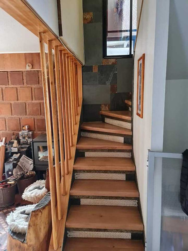 Casa Grande En El Peuco Calama (93364)