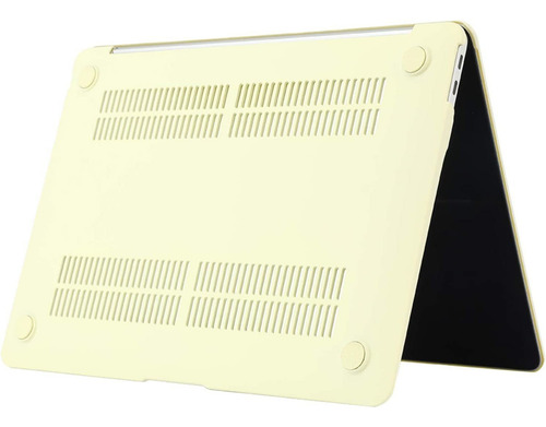 Se7enline Funda Compatible Con Macbook Air De 13 Pulgadas M1