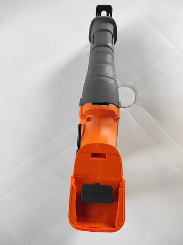 Sierra Sable Ridgid Brushless 18v Nuevo R8647 (Usado)