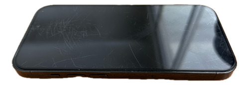 Iphone 14 Pro 128gb Color Negro Espacial Negro