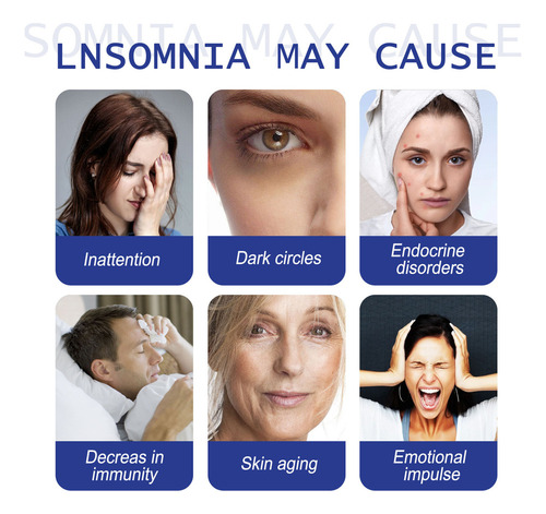 3 Parches Para Dormir Sleep Fast Que Ayudan A Dormir Y